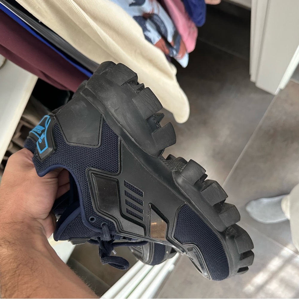 Prada Cloudbust Thunder - image 2